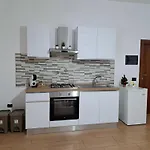 Valle Degli Alburni Frühstückspension 3*