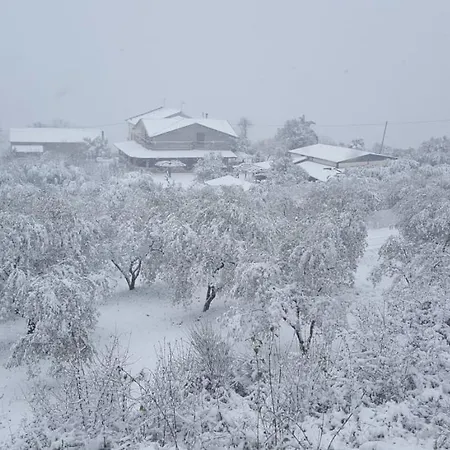 Valle Degli Alburni Postiglione