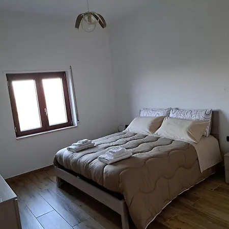 Valle Degli Alburni 3*