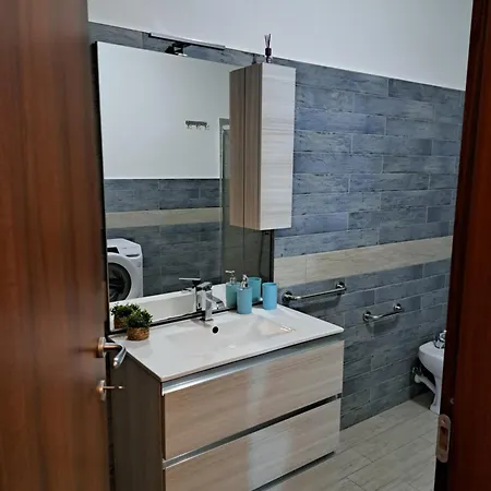 Bed & Breakfast Valle Degli Alburni