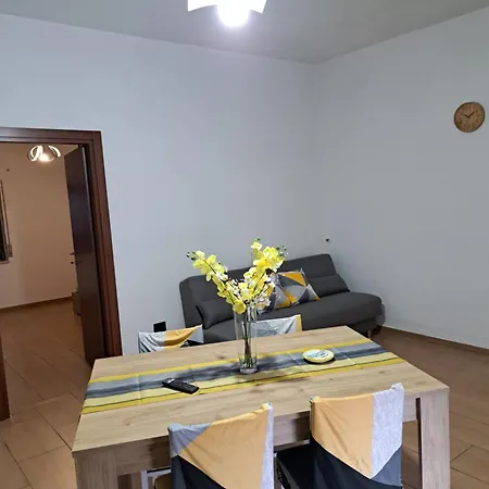 Valle Degli Alburni Bed & Breakfast Postiglione