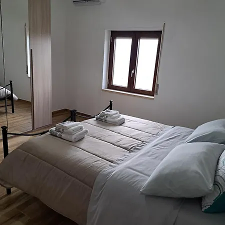 Valle Degli Alburni Bed & Breakfast Postiglione