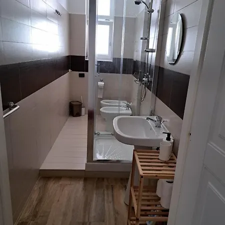 Bed & Breakfast Valle Degli Alburni