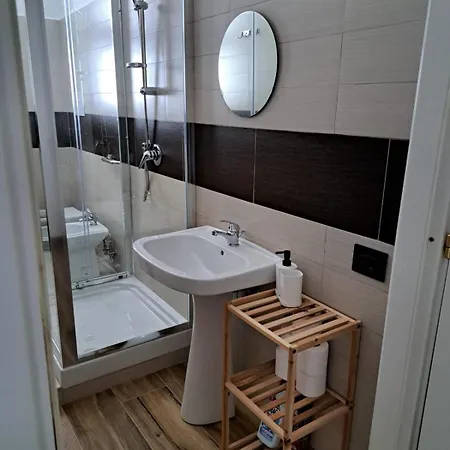 Valle Degli Alburni Bed & Breakfast *