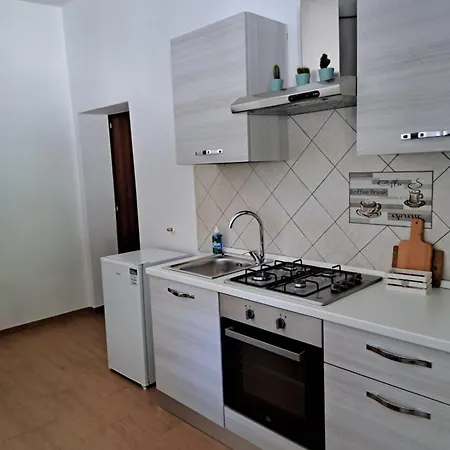 Valle Degli Alburni *