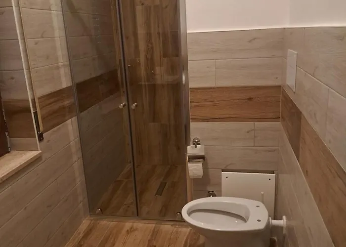 Valle Degli Alburni Bed & Breakfast Postiglione