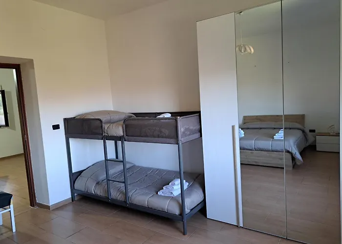 Valle Degli Alburni Bed & Breakfast Postiglione