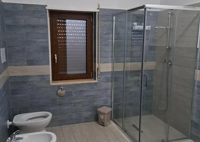 Nocleg ze śniadaniem Valle Degli Alburni