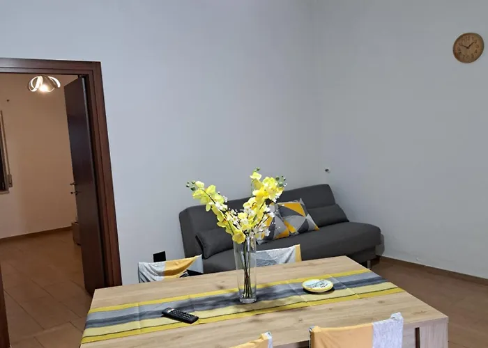 Valle Degli Alburni Nocleg ze śniadaniem Postiglione