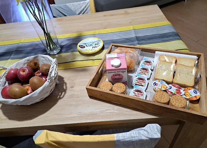 Valle Degli Alburni * Postiglione