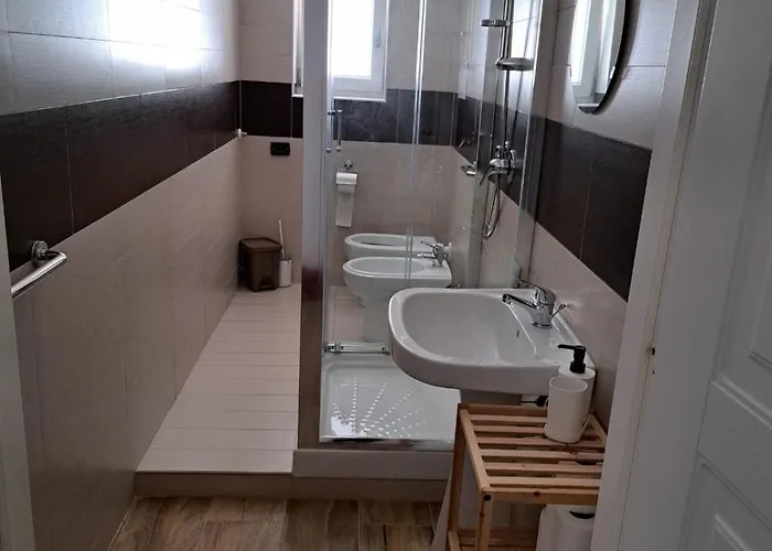 Bed & Breakfast Valle Degli Alburni