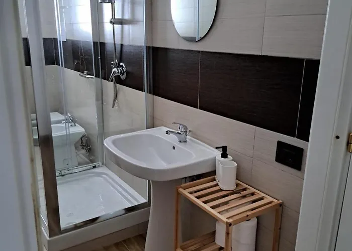 Valle Degli Alburni Bed & Breakfast *