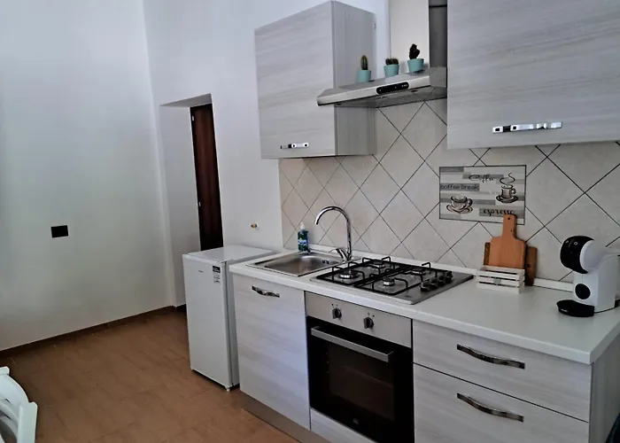 Valle Degli Alburni *